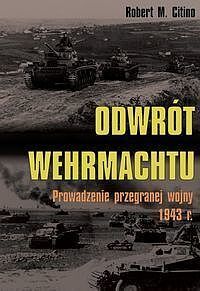 Odwrót Wehrmachtu