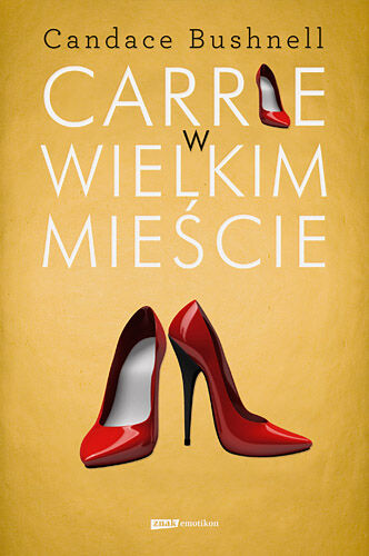 Carrie w wielkim mieście