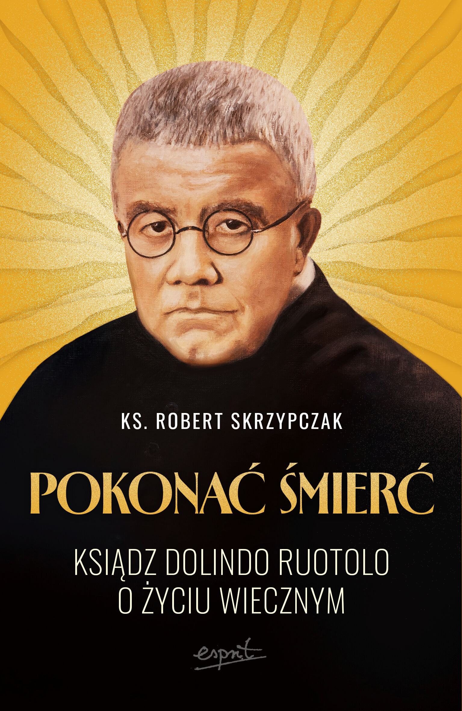 Pokonać śmierć (e-book)