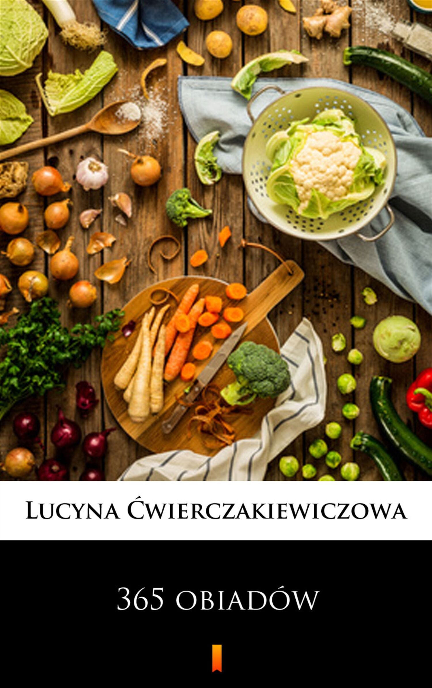 365 obiadów (e-book)