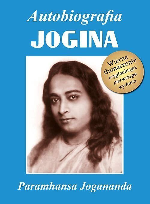 Autobiografia jogina. Tom 1 / Centrum