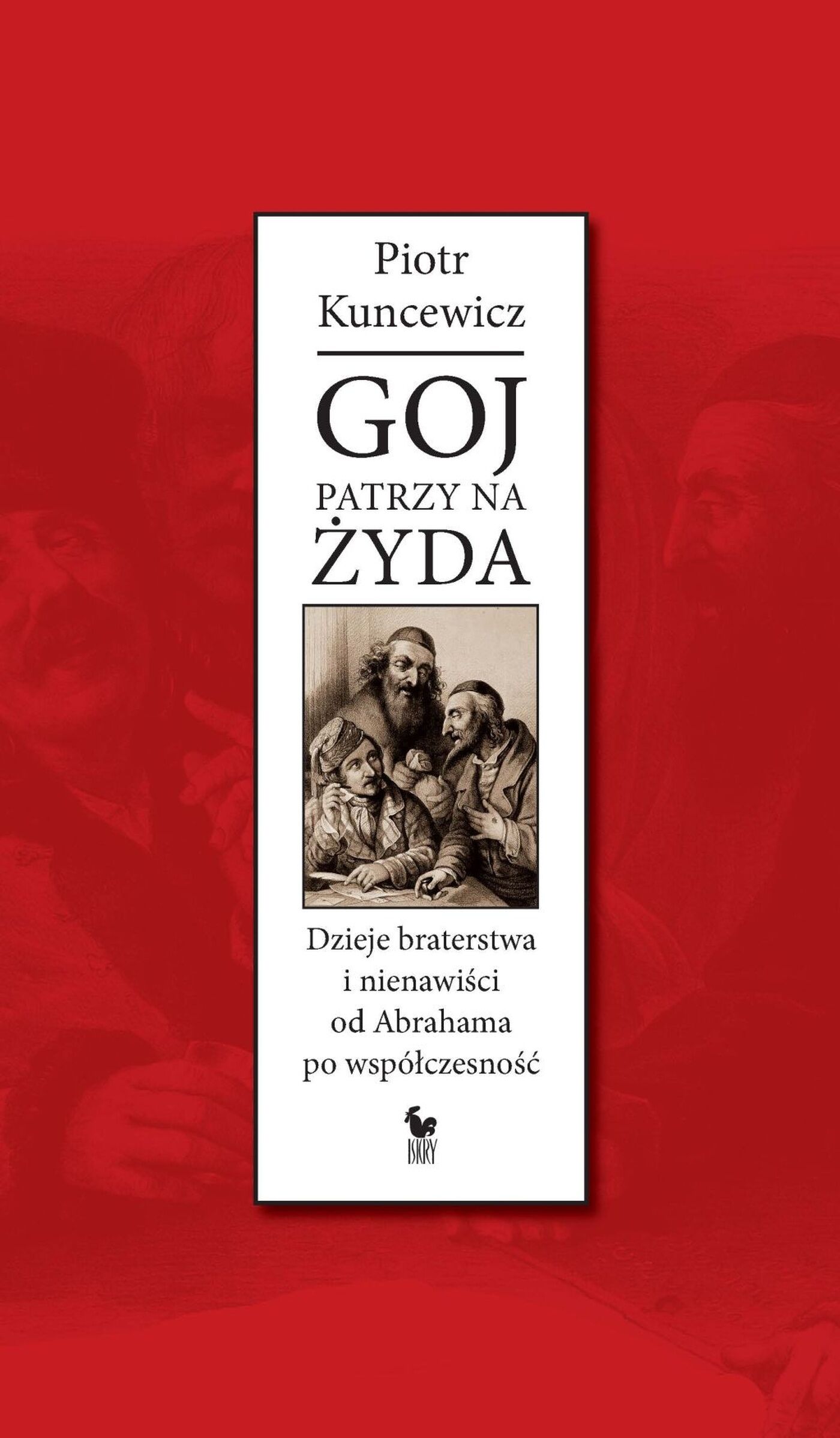 Goj patrzy na Żyda (e-book)