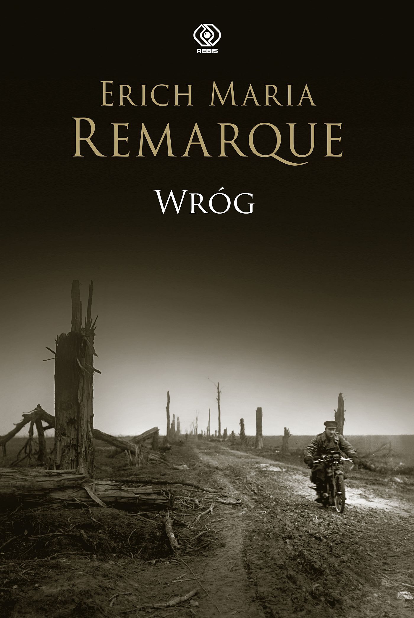 Wróg (e-book)
