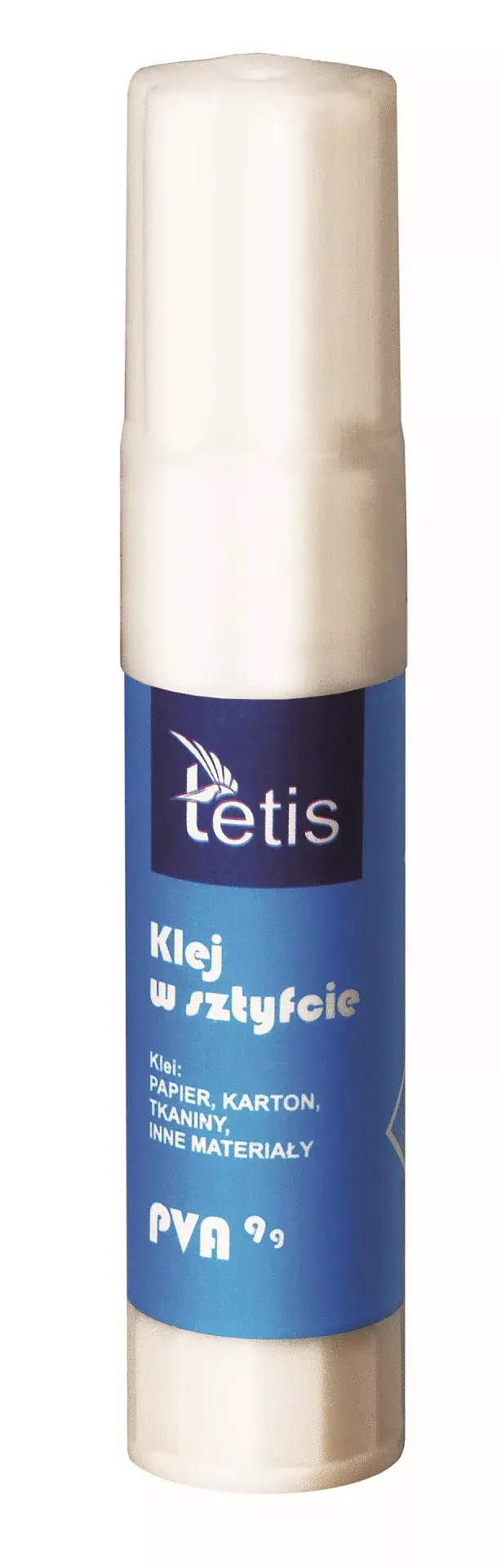 Klej w sztyfcie 9g paczka 24 sztuk