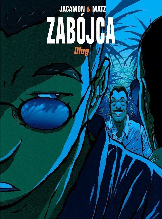Zabójca - 03 - Dług