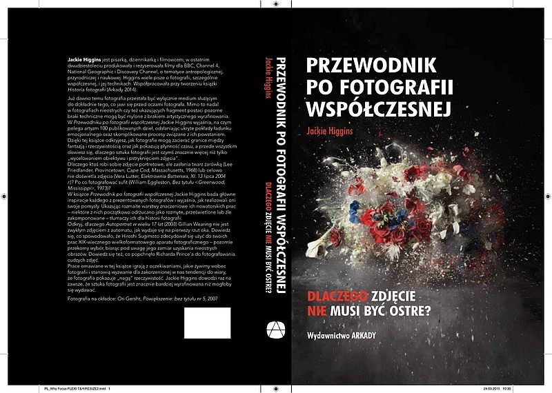Przewodnik po fotografii współczesnej