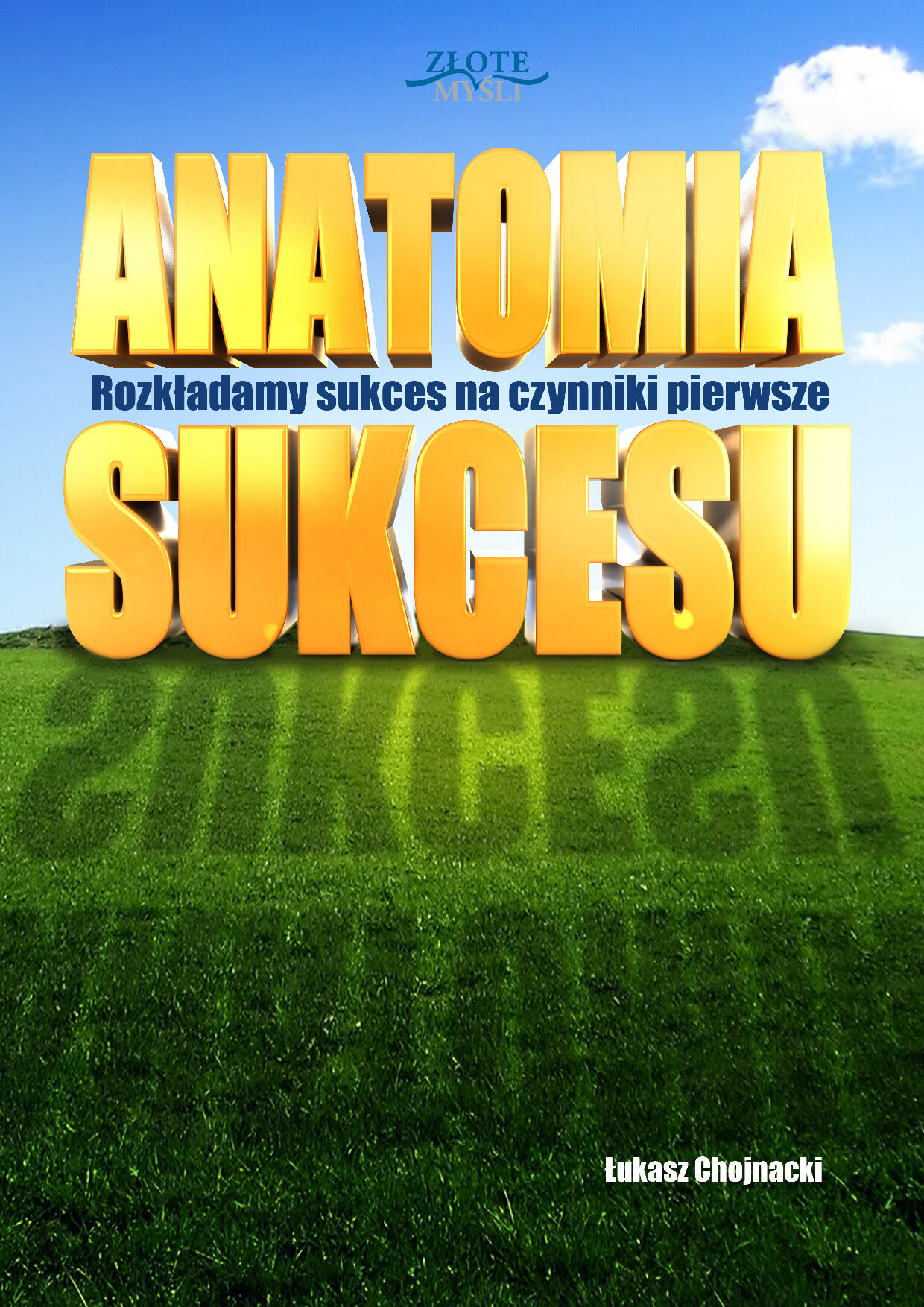 Anatomia sukcesu (e-book)
