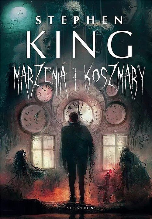 Marzenia i koszmary