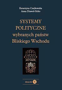 Systemy polityczne wybranych państw Bliskiego Wschodu