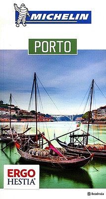 Porto przewodnik michelin