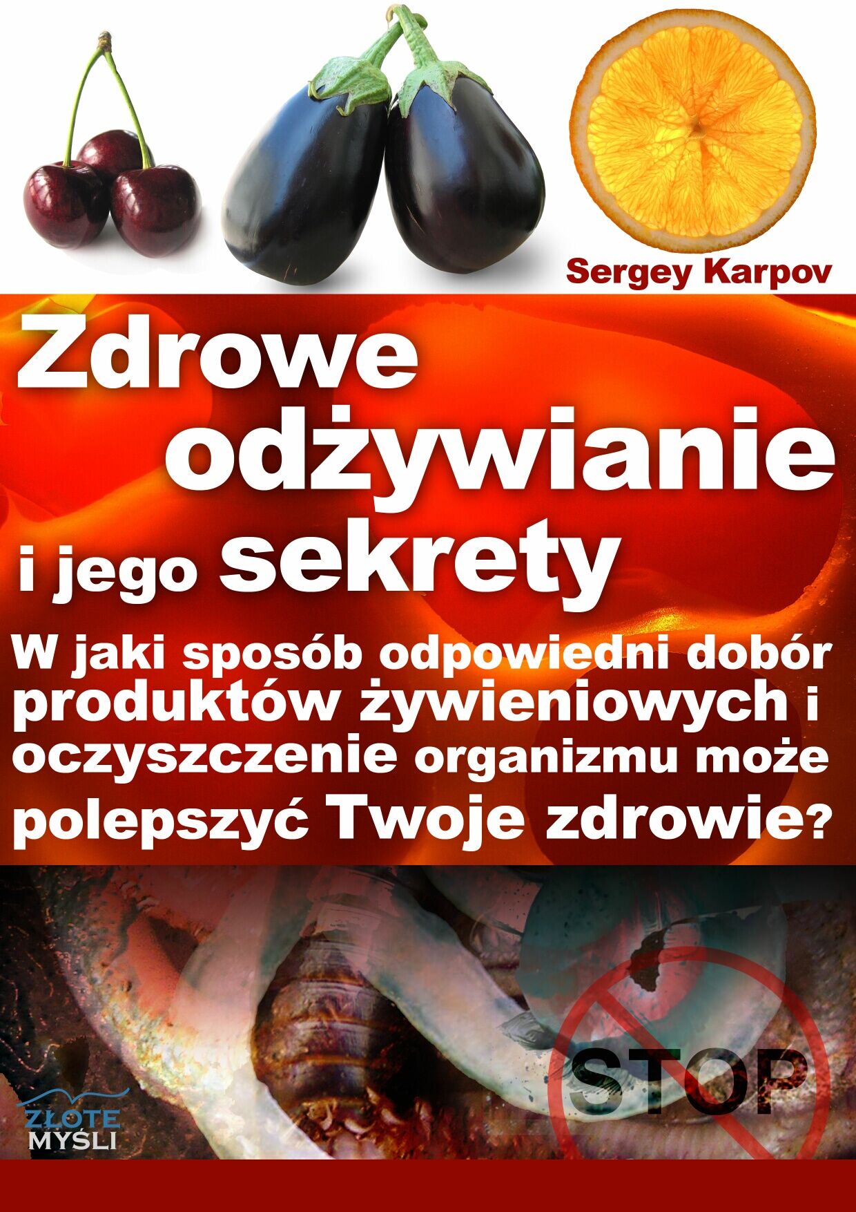 Zdrowe odżywianie i jego sekrety (e-book)
