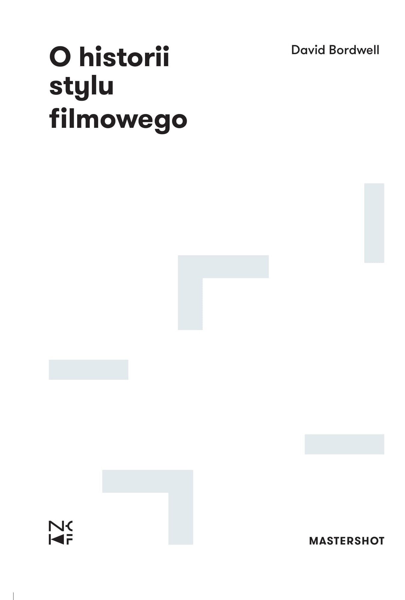 O historii stylu filmowego
