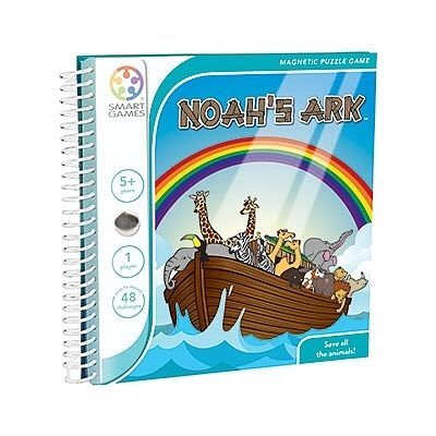 Gra arka noego smart games