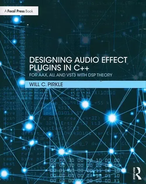 Designing Audio Effect Plugins in C++
