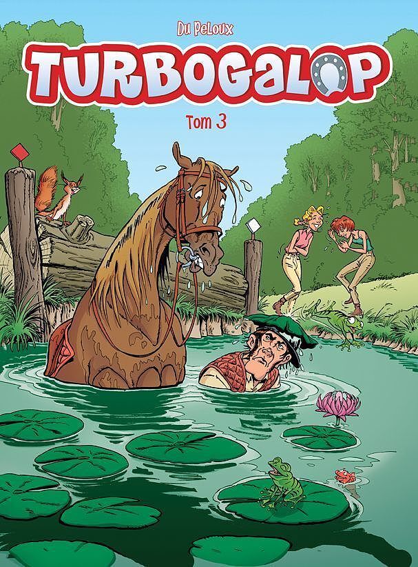 Turbogalop - 03