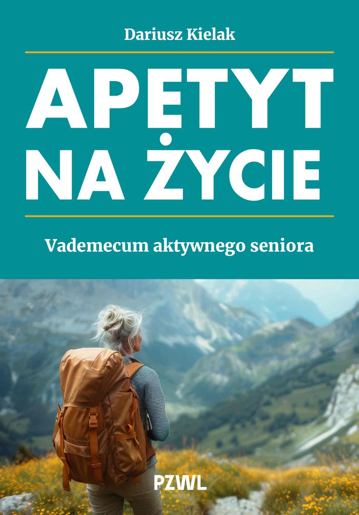Apetyt na życie
