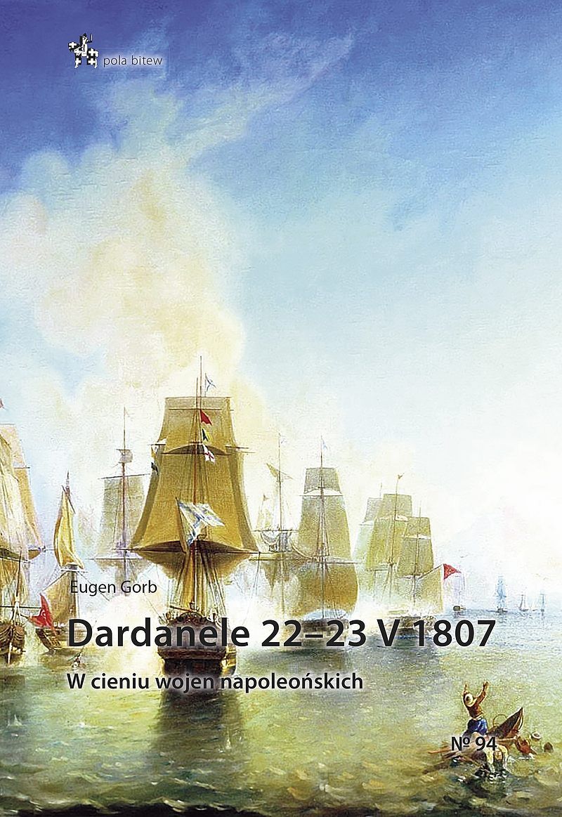 Dardanele 22-23 v 1807