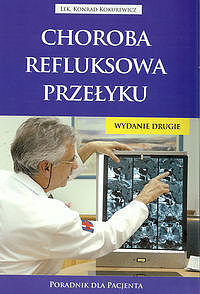 Choroba refluksowa przełyku