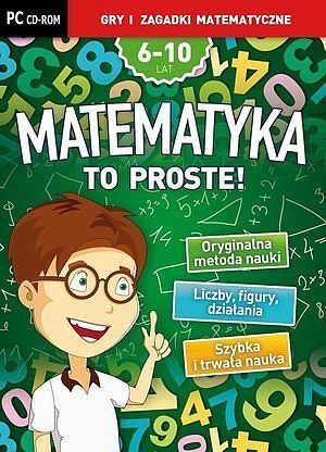 Matematyka to proste