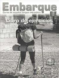 Embarque 2 ćwiczenia