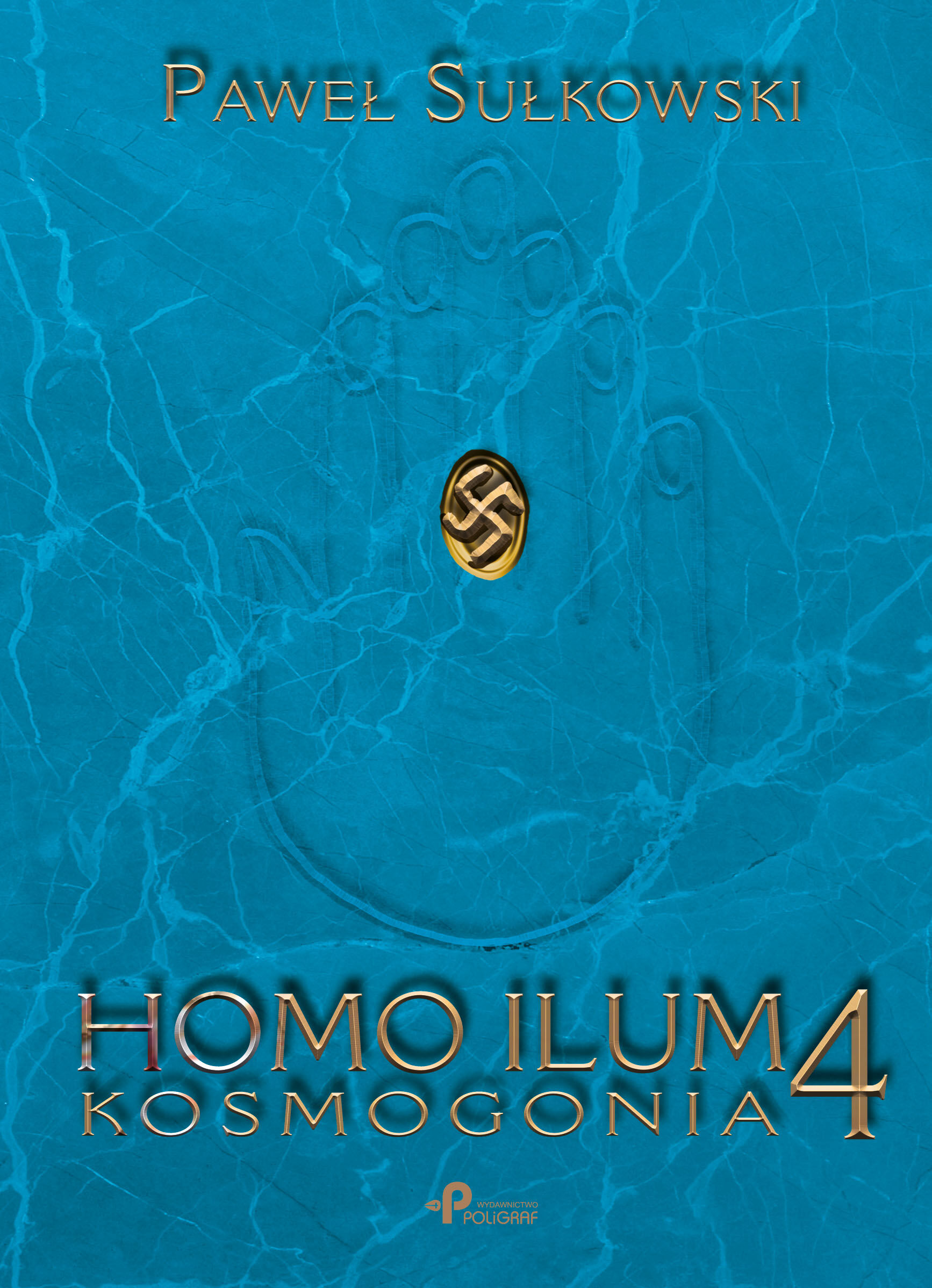 Kosmogonia homo ilum Tom 4