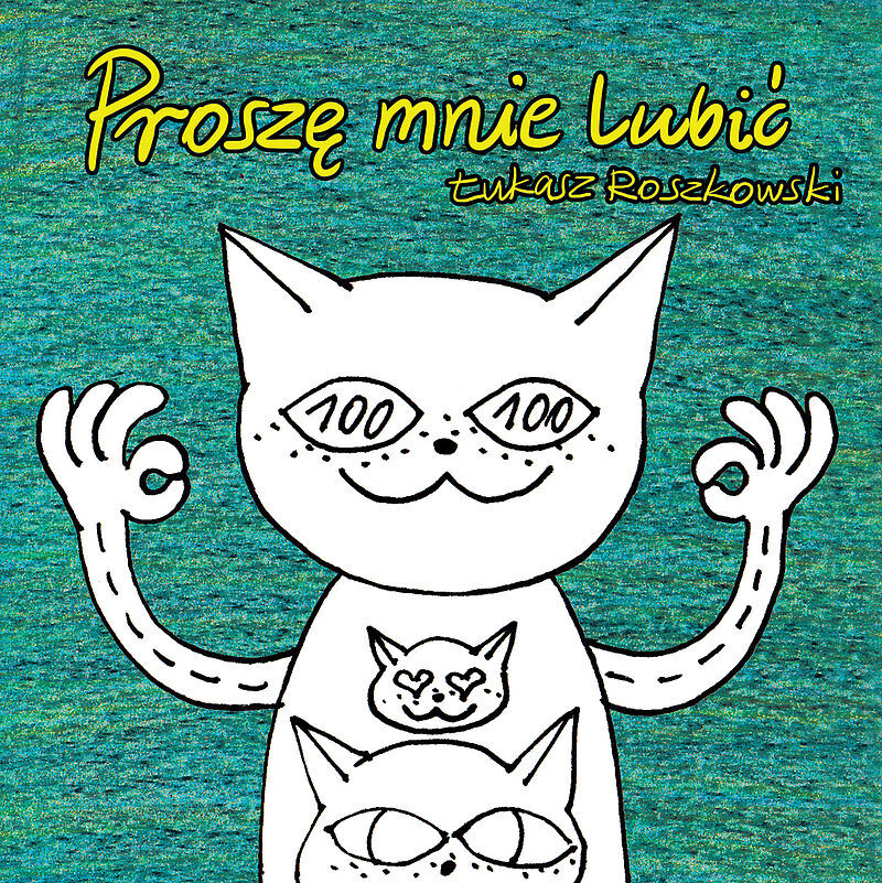 Proszę mnie lubić