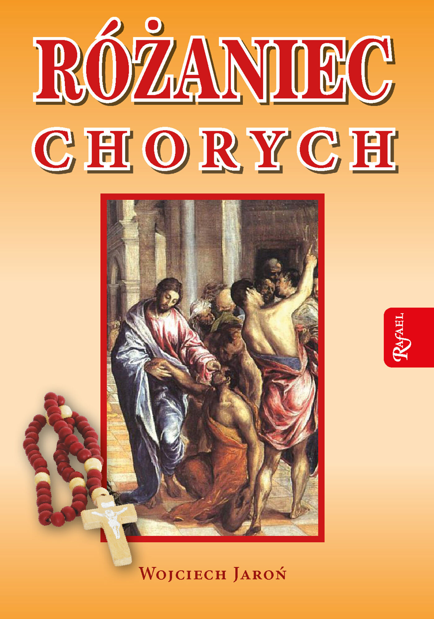 Różaniec chorych (e-book)