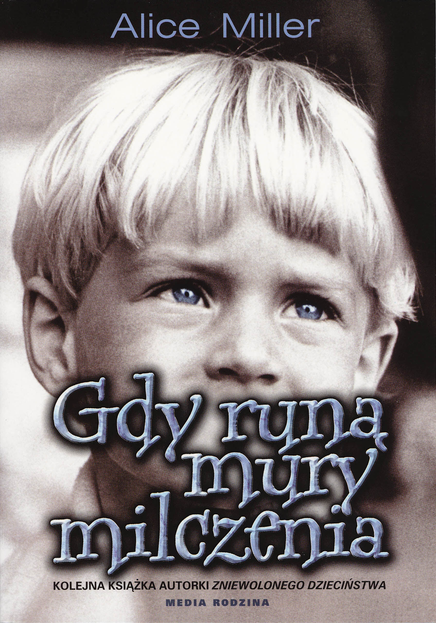 Gdy runą mury milczenia (e-book)