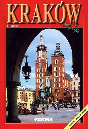 Kraków i okolice