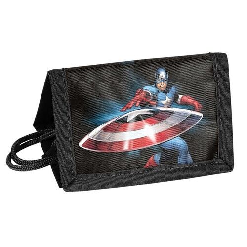 Portfel Avengers