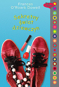 Sekretny świat dziewczyn