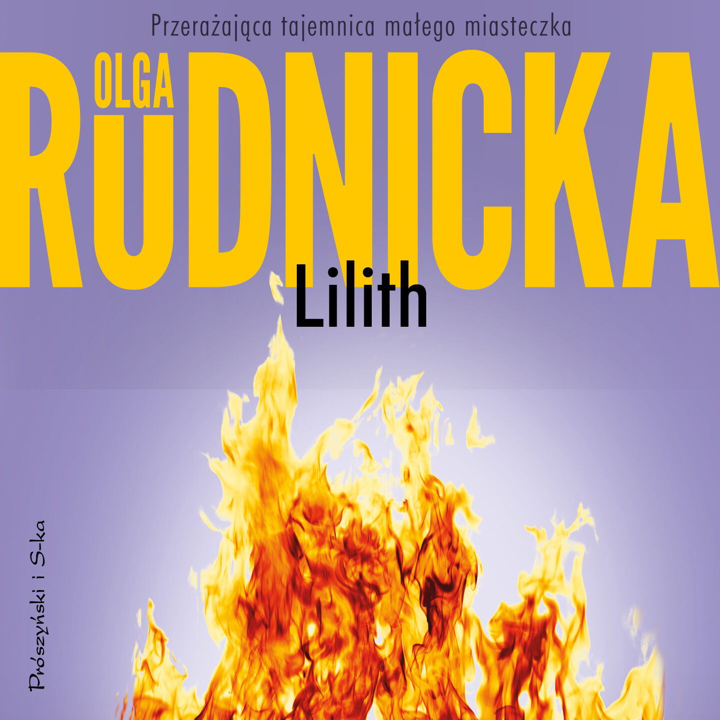 Lilith (audiobook MP3)