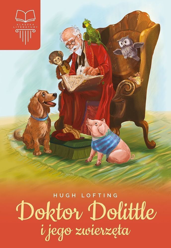 Doktor dolittle
