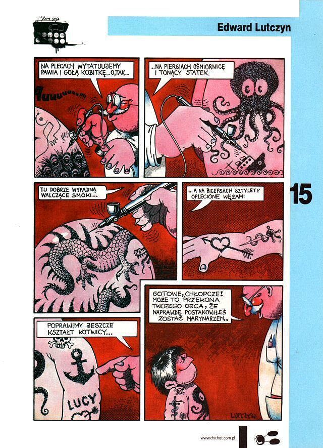 Chichot - 4 - (4/2005)