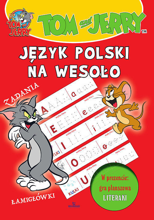 Język polski na wesoło