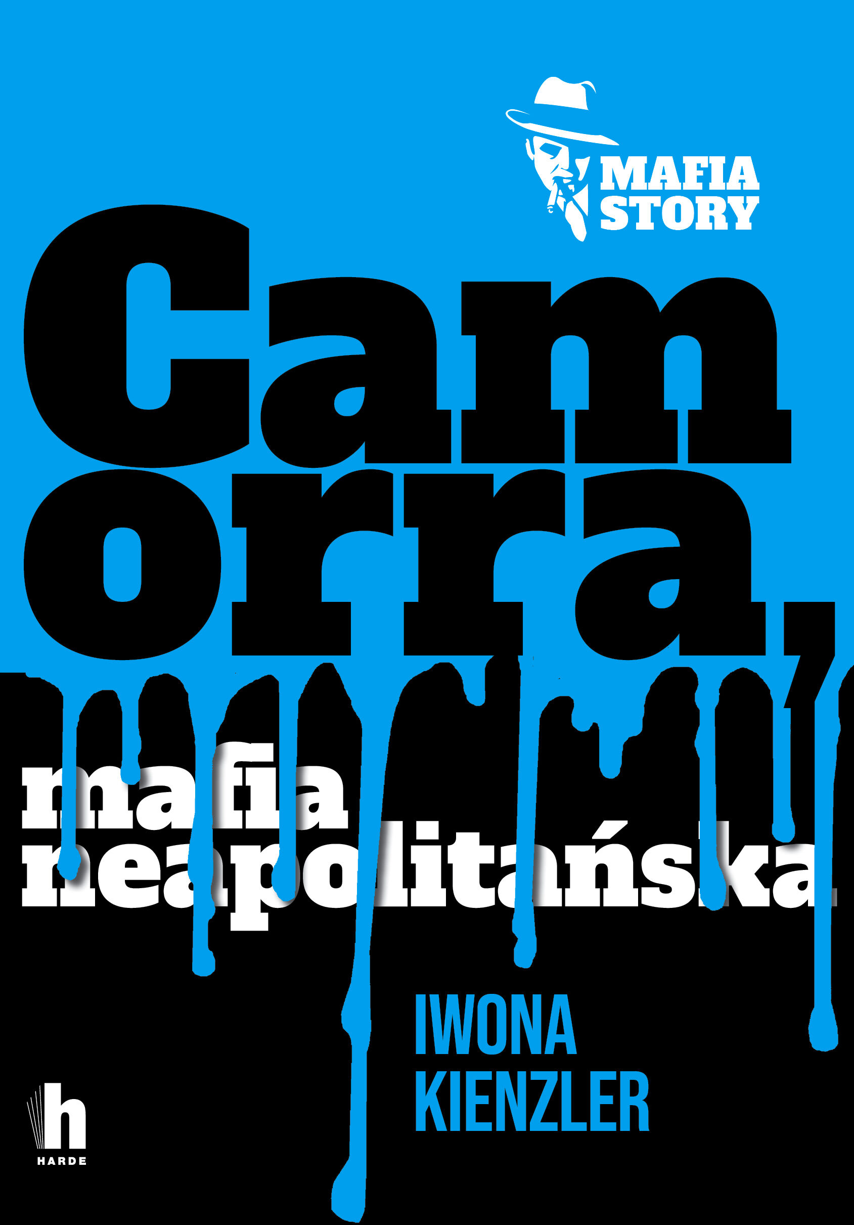 Camorra, mafia neapolitańska (e-book)