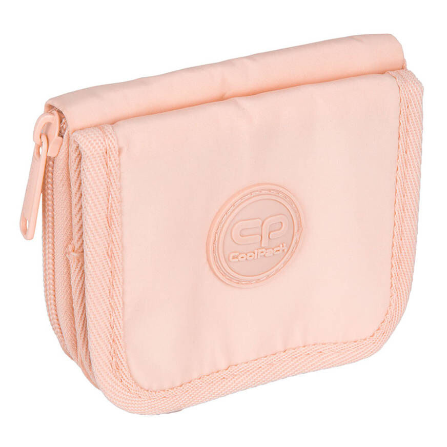 Portfel Coolpack Hazel Pastel Powder Peach