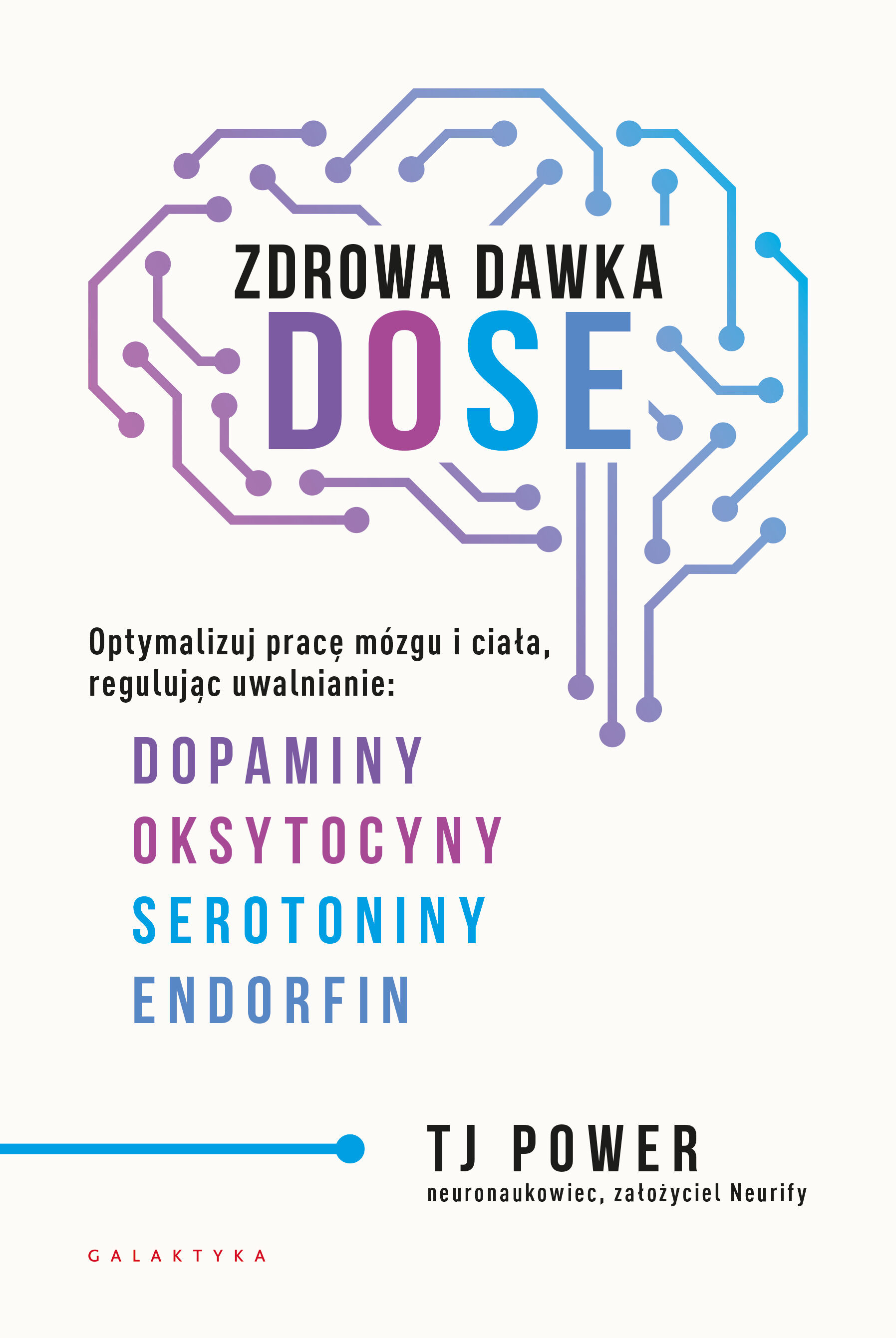 Zdrowa dawka DOSE (e-book)