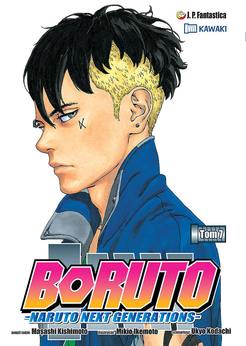 Boruto - 07