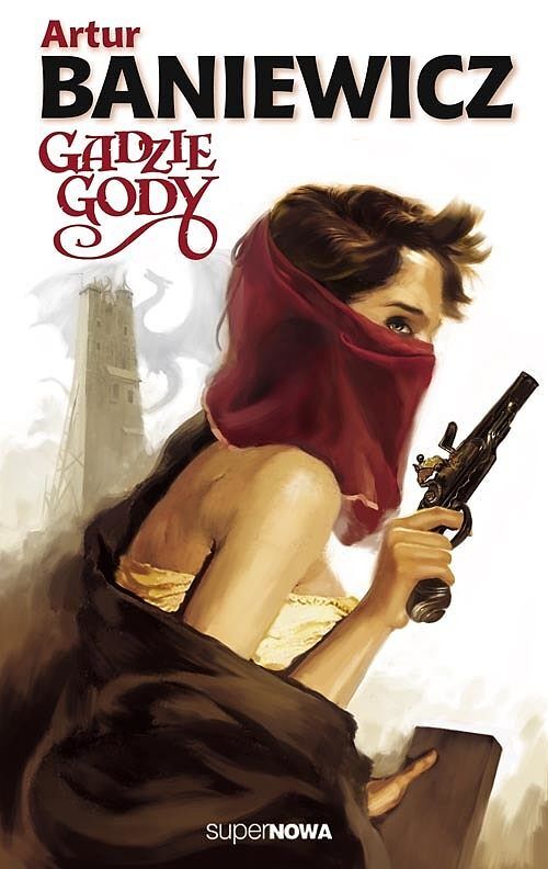 Debren z Dumayki - Gadzie gody
