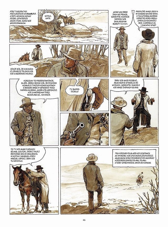 Western