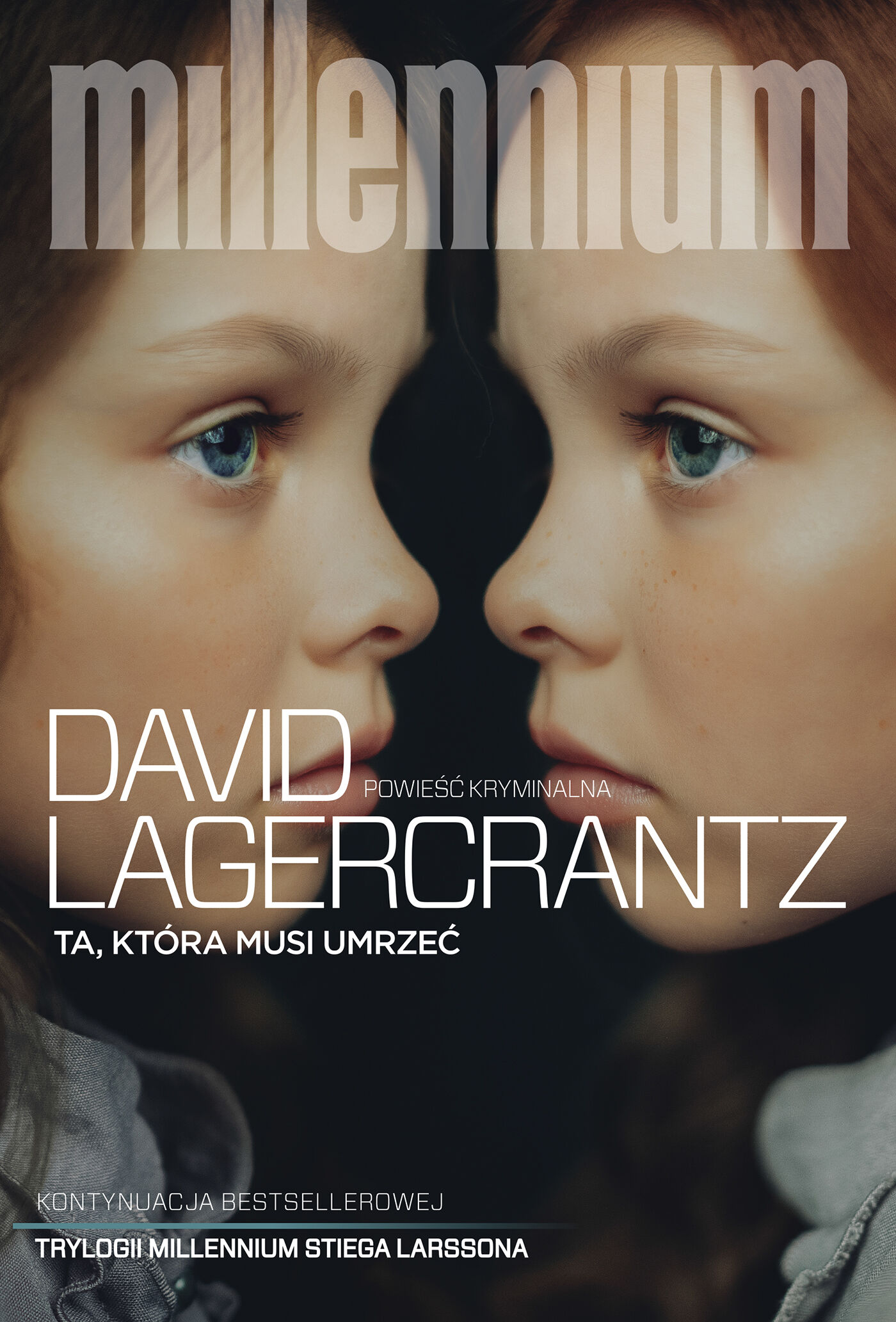 Ta, która musi umrzeć (e-book)