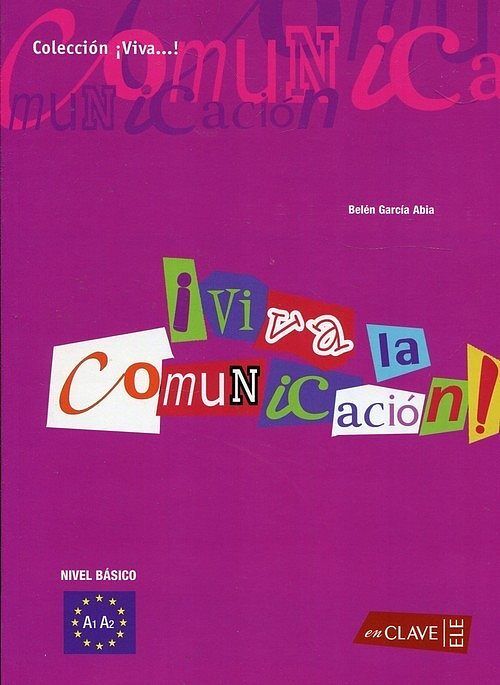 Viva la comunicacion