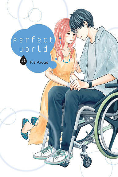 Perfect world - 11