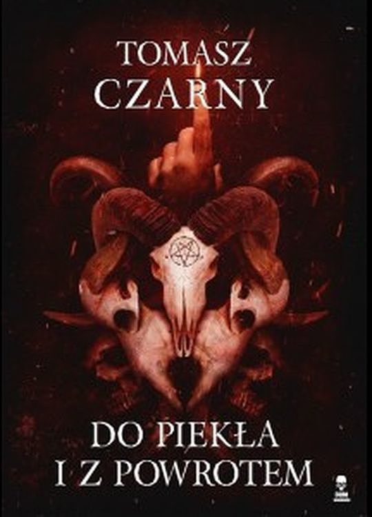 Do piekła i z powrotem