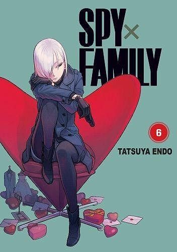 Spy-x-Family - 06