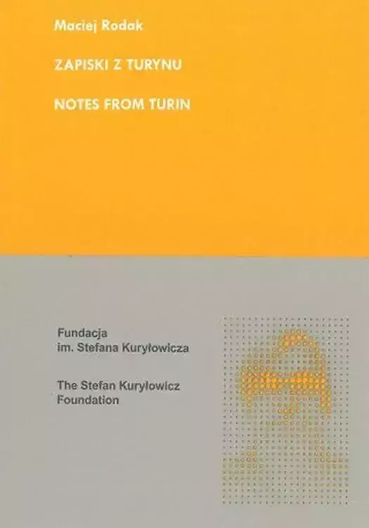 Zapiski z turynu