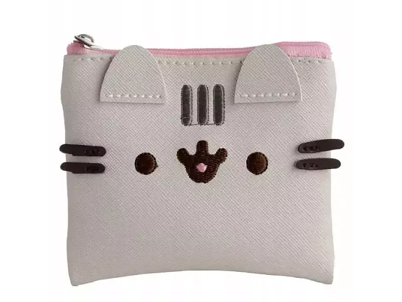Porfel pusheen pur110