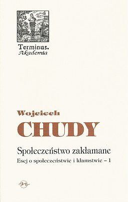 Społeczeństwo zakłamane