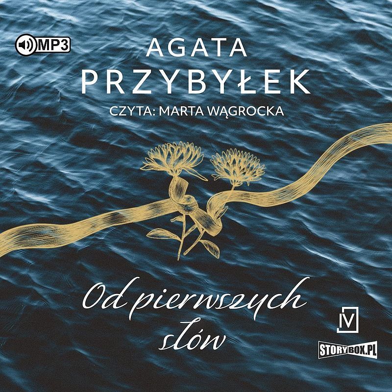 Cd mp3 od pierwszych słów
